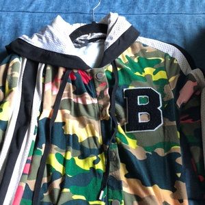 Hoodie